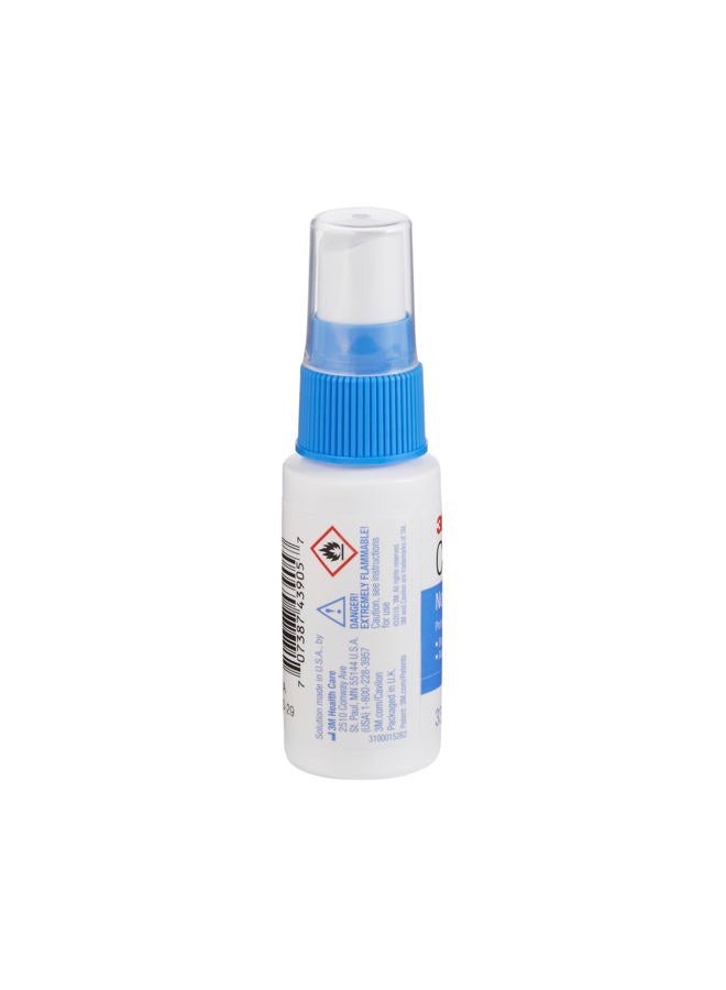 3m Cavilon No-Sting Barrier Film, Gentler Way to Protect Skin From Body Fluids, Adhesives, and Friction, Alcohol Free Barrier Film, Hypoallergenic and Latex Free, 28 ml Pump Spray - Image 2